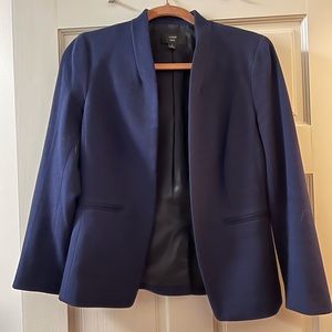 J. Crew Going Out Blazer